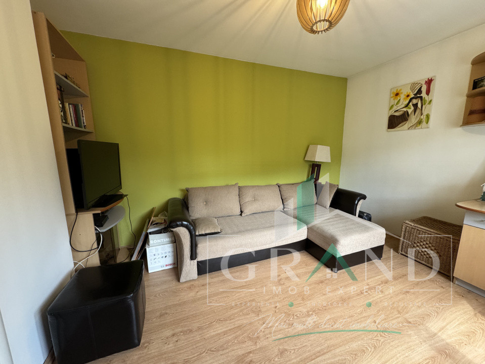 Casă cochetă cu grădină superbă și garaj | 624 mp teren | Dâmbul Rotund–Cluj