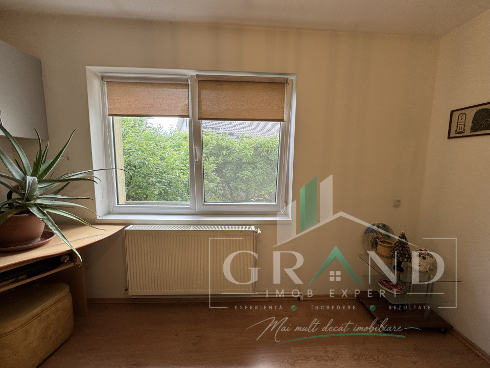 Casă cochetă cu grădină superbă și garaj | 624 mp teren | Dâmbul Rotund–Cluj