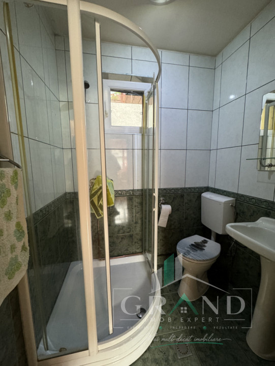 Casă cochetă cu grădină superbă și garaj | 624 mp teren | Dâmbul Rotund–Cluj
