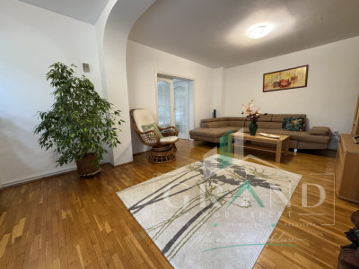 Casă cochetă cu grădină superbă și garaj | 624 mp teren | Dâmbul Rotund–Cluj