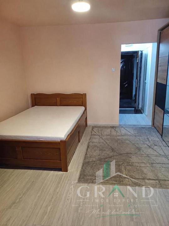 Garsoniera | 28 mp | Manastur-BIG