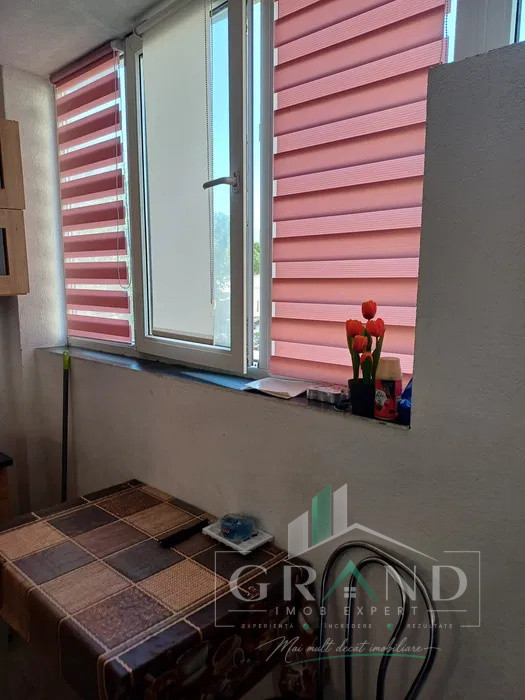 Garsoniera | 28 mp | Manastur-BIG