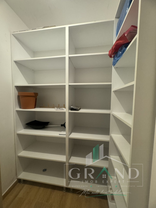 APARTAMENT 2 CAMERE | 60 MP+BALCON | PARCARE | BORHANCI–TCI-CEC BANK