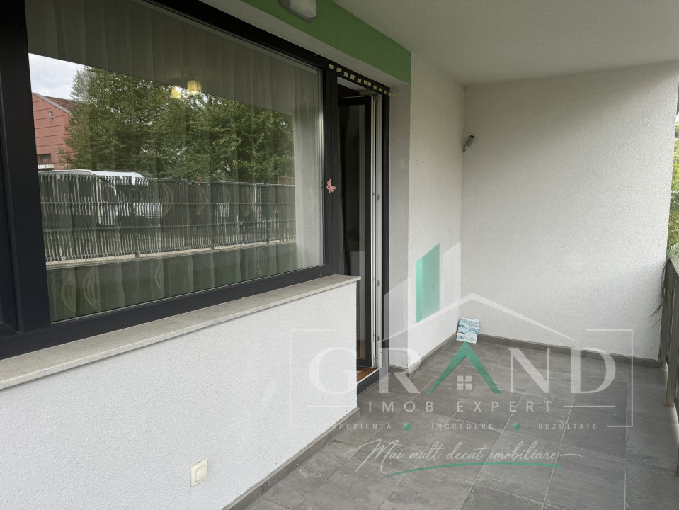 APARTAMENT 2 CAMERE | 60 MP+BALCON | PARCARE | BORHANCI–TCI-CEC BANK
