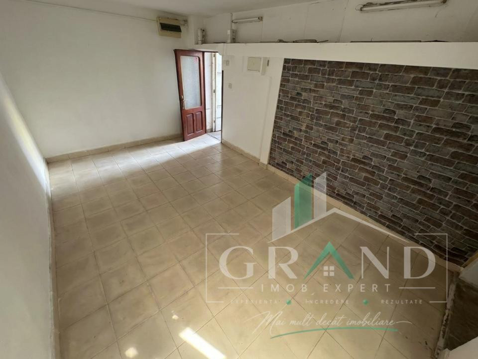 SPAȚIU DE ÎNCHIRIAT | MĂNĂȘTUR–MINERVA | DEMISOL | DISPONIBIL IMEDIAT