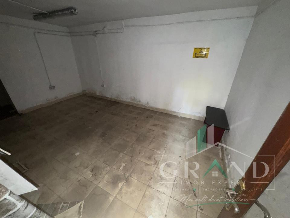SPAȚIU DE ÎNCHIRIAT | MĂNĂȘTUR–MINERVA | DEMISOL | DISPONIBIL IMEDIAT