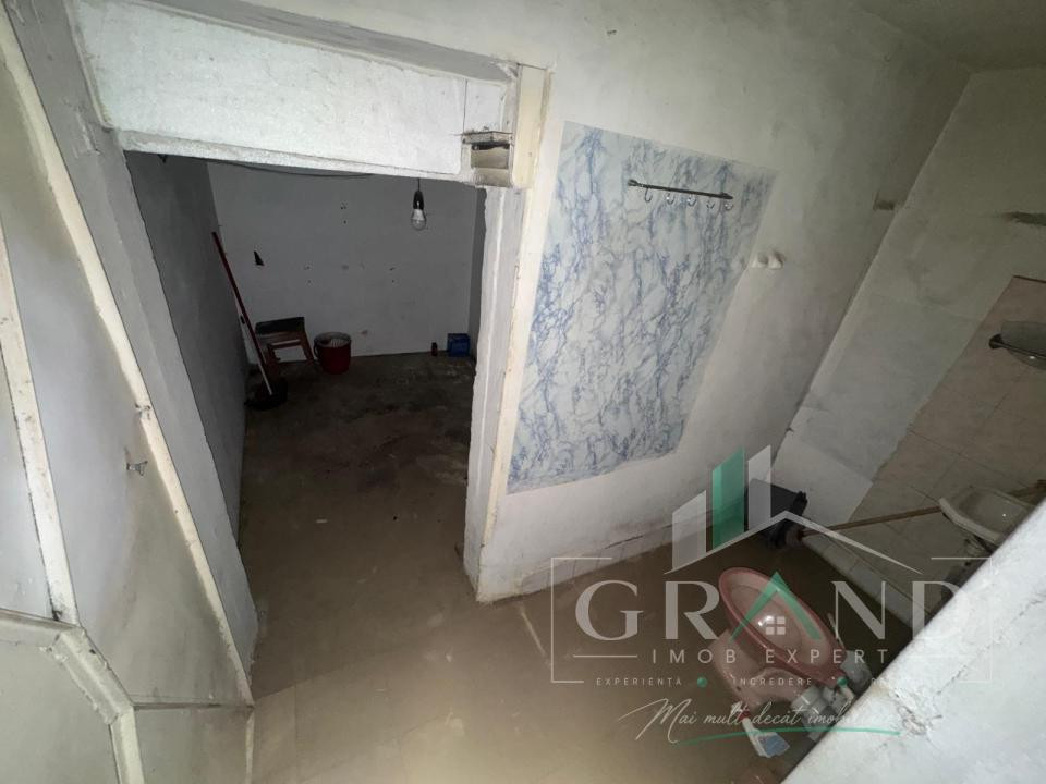 SPAȚIU DE ÎNCHIRIAT | MĂNĂȘTUR–MINERVA | DEMISOL | DISPONIBIL IMEDIAT