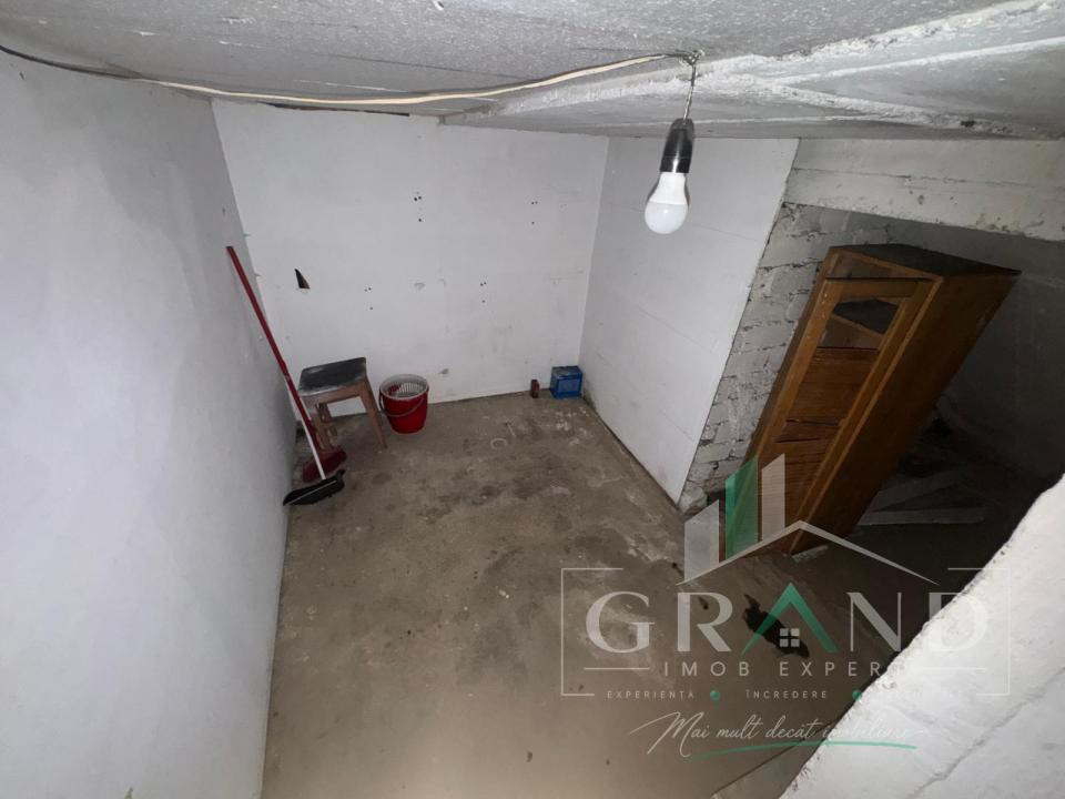 SPAȚIU DE ÎNCHIRIAT | MĂNĂȘTUR–MINERVA | DEMISOL | DISPONIBIL IMEDIAT