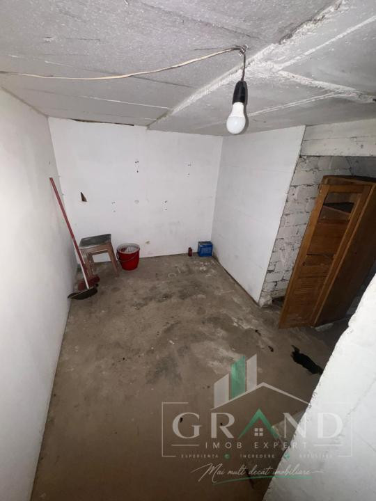 SPAȚIU DE ÎNCHIRIAT | MĂNĂȘTUR–MINERVA | DEMISOL | DISPONIBIL IMEDIAT