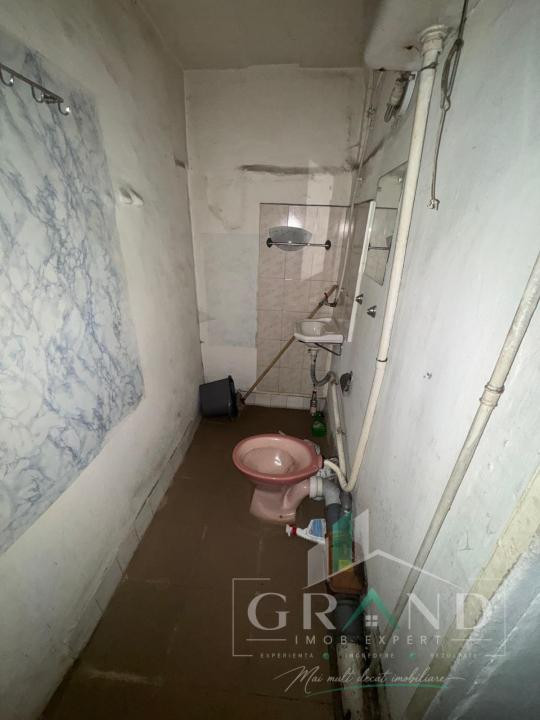 SPAȚIU DE ÎNCHIRIAT | MĂNĂȘTUR–MINERVA | DEMISOL | DISPONIBIL IMEDIAT