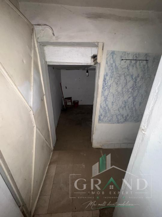 SPAȚIU DE ÎNCHIRIAT | MĂNĂȘTUR–MINERVA | DEMISOL | DISPONIBIL IMEDIAT