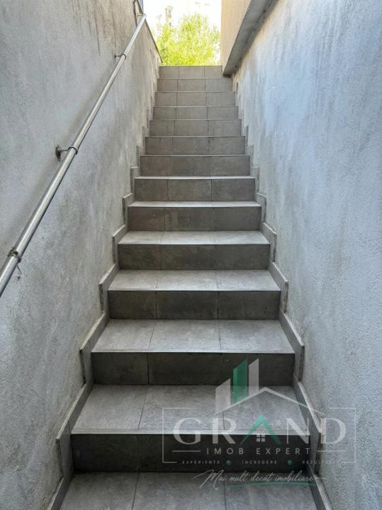 SPAȚIU DE ÎNCHIRIAT | MĂNĂȘTUR–MINERVA | DEMISOL | DISPONIBIL IMEDIAT