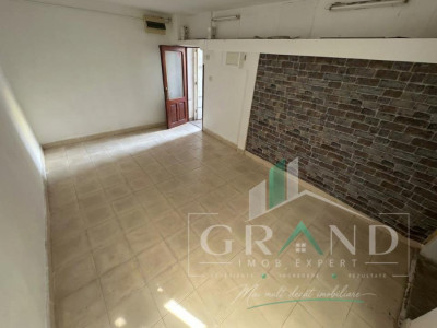 SPAȚIU DE ÎNCHIRIAT | MĂNĂȘTUR–MINERVA | DEMISOL | DISPONIBIL IMEDIAT