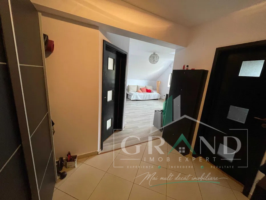Apartament 3 camere + parcare, Mănăștur