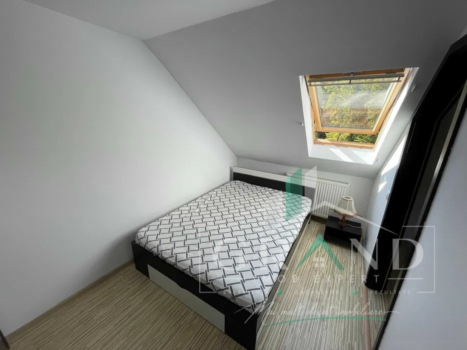 Apartament 3 camere + parcare, Mănăștur