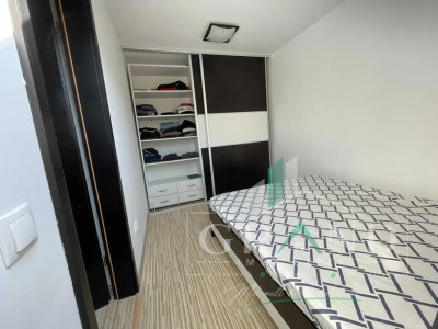 Apartament 3 camere + parcare, Mănăștur
