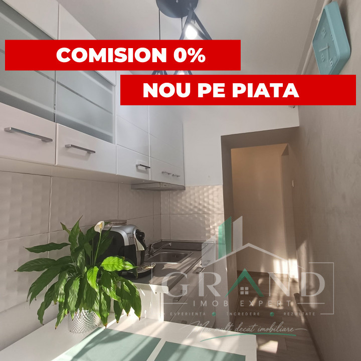 OPORTUNITATE | 2 CAMERE DECOMANDAT | LOGIE | PARCARE | B-dul Regele Mihai I