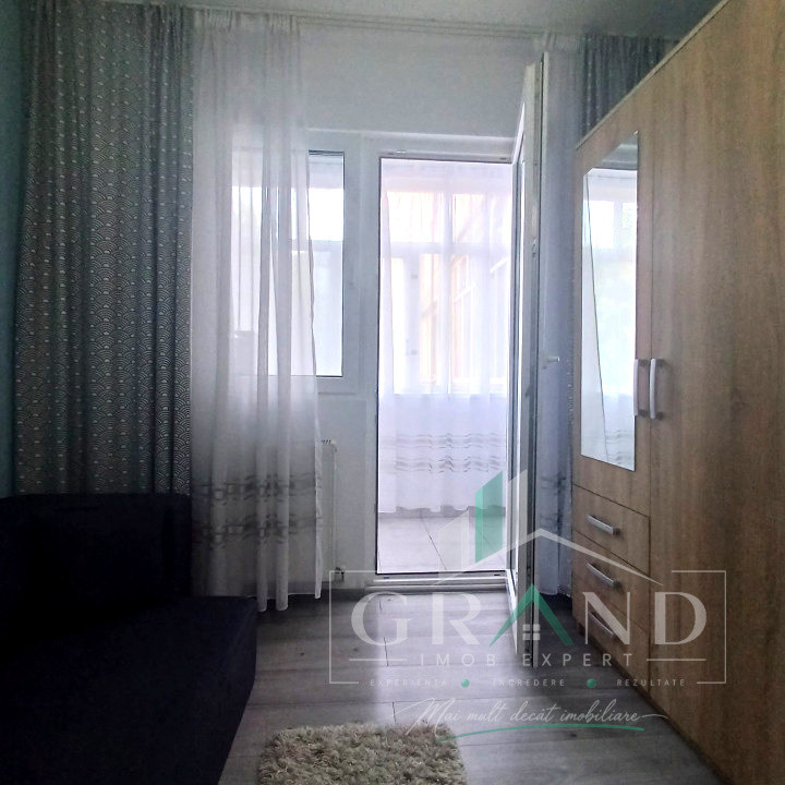 OPORTUNITATE | 2 CAMERE DECOMANDAT | LOGIE | PARCARE | B-dul Regele Mihai I