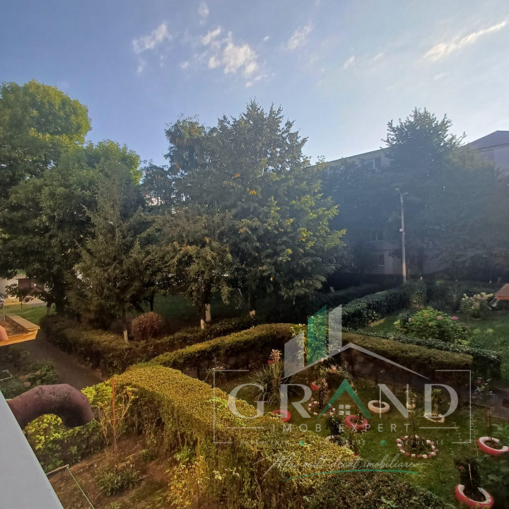 OPORTUNITATE | 2 CAMERE DECOMANDAT | LOGIE | PARCARE | B-dul Regele Mihai I