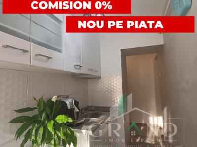 OPORTUNITATE | 2 CAMERE DECOMANDAT | LOGIE | PARCARE | B-dul Regele Mihai I
