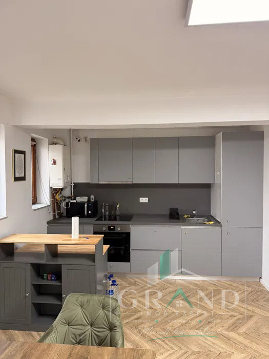 2 camere | Parcare CF | Bloc 2019 | Zona Răzoare–în spate la VIVO