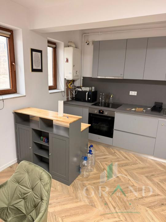 2 camere | Parcare CF | Bloc 2019 | Zona Răzoare–în spate la VIVO