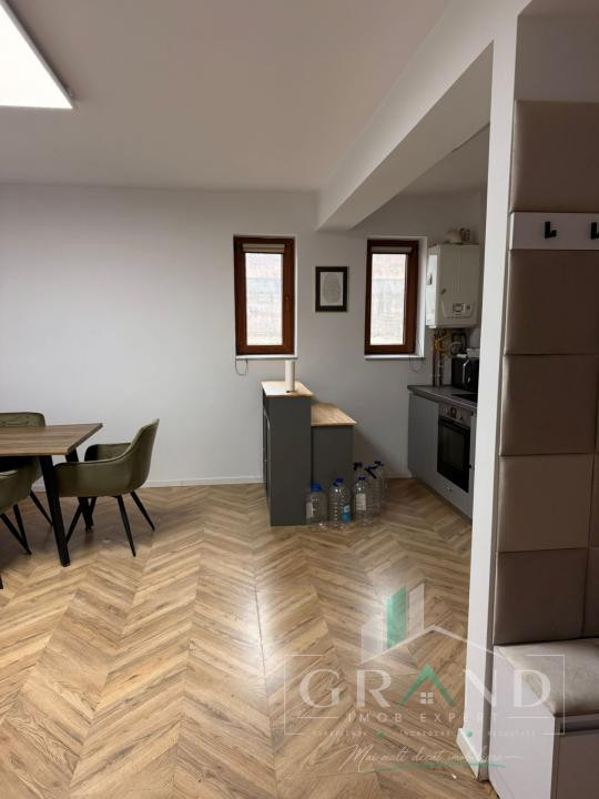 2 camere | Parcare CF | Bloc 2019 | Zona Răzoare–în spate la VIVO