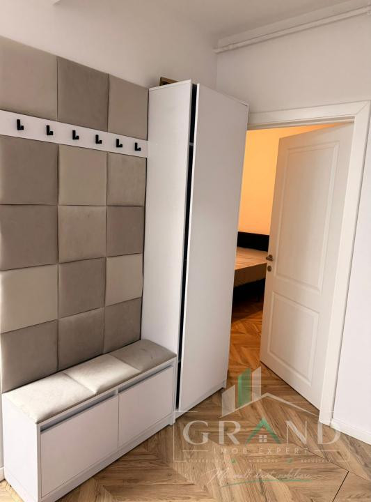 2 camere | Parcare CF | Bloc 2019 | Zona Răzoare–în spate la VIVO