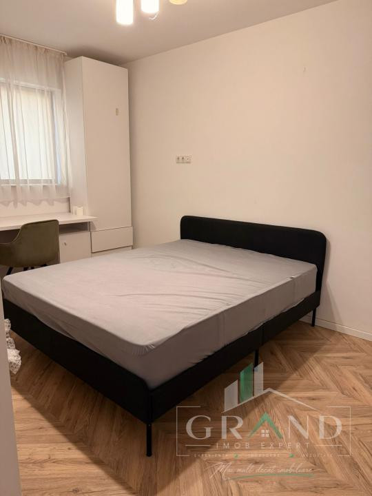 2 camere | Parcare CF | Bloc 2019 | Zona Răzoare–în spate la VIVO