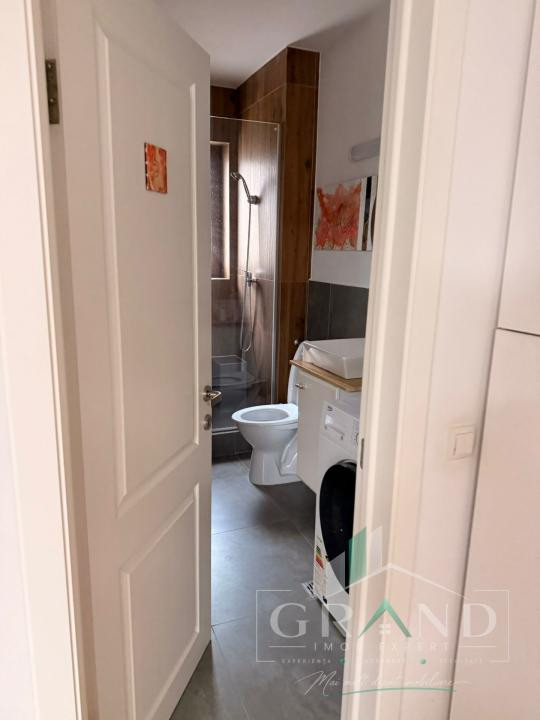 2 camere | Parcare CF | Bloc 2019 | Zona Răzoare–în spate la VIVO