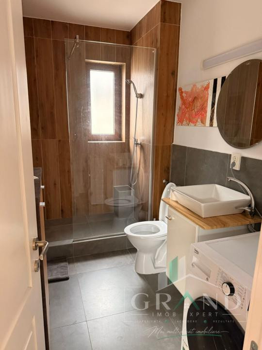 2 camere | Parcare CF | Bloc 2019 | Zona Răzoare–în spate la VIVO