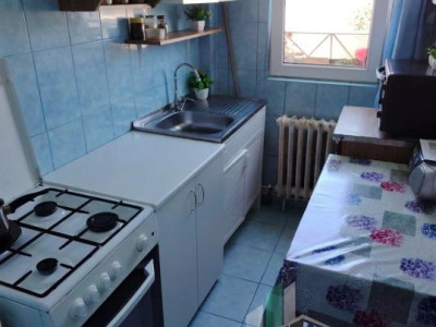 Apartament 2 camere, Mănăștur