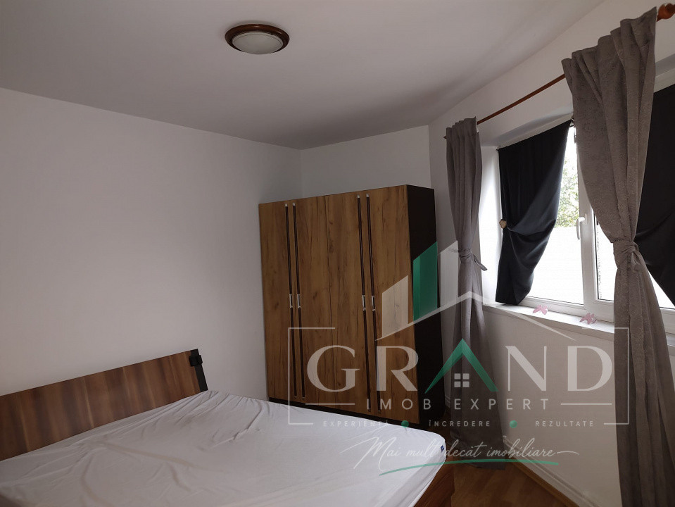 Casa individuală de închiriat | 3 camere | Curte | Terasă | Garaj | Gazon | Jucu