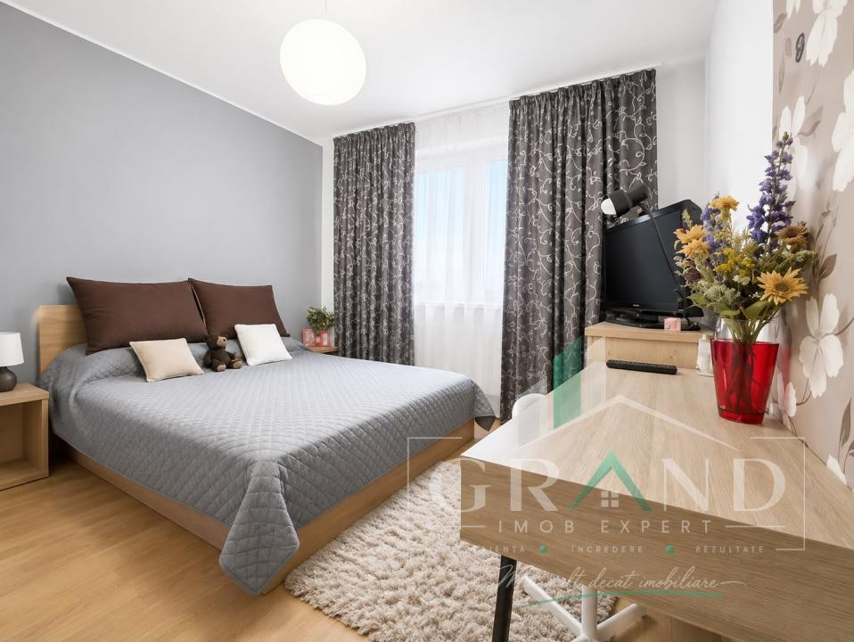 Apartament 2 camere, semicentral, Cluj-Napoca