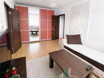 Apartament 2 camere, semicentral, Cluj-Napoca