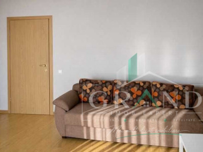1 cameră | Mărăști–str.Ciocârliei | Terasă spațioasă | Construcție 2010 