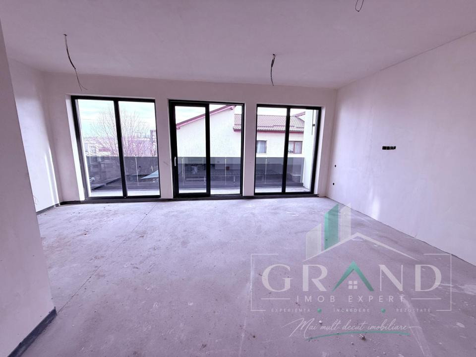 Casă NOUĂ tip duplex I Grigorescu capăt
