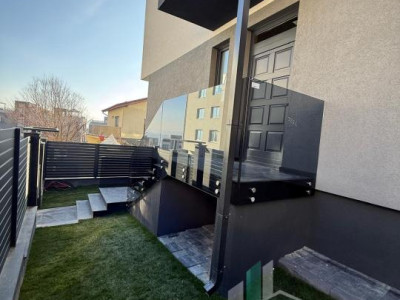 Casă NOUĂ tip duplex I Grigorescu capăt