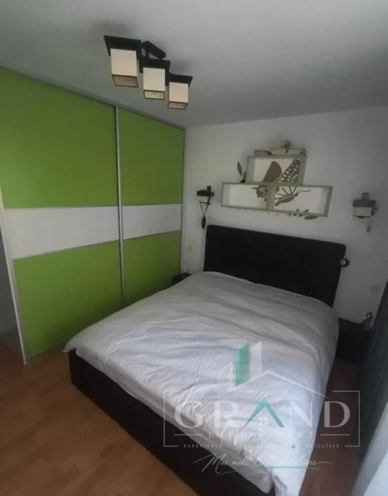 Apartament 3 camere | DECOMANDAT| Zona Iulius