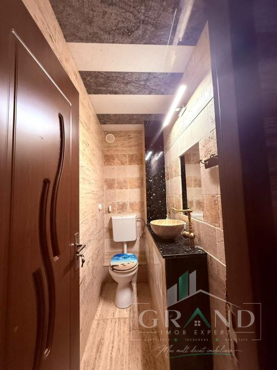Apartament 3 camere | DECOMANDAT| Zona Iulius