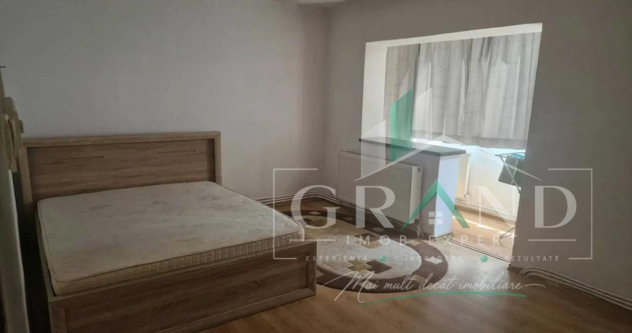 Apartament 3 camere decomandate | Manastur | PARTER