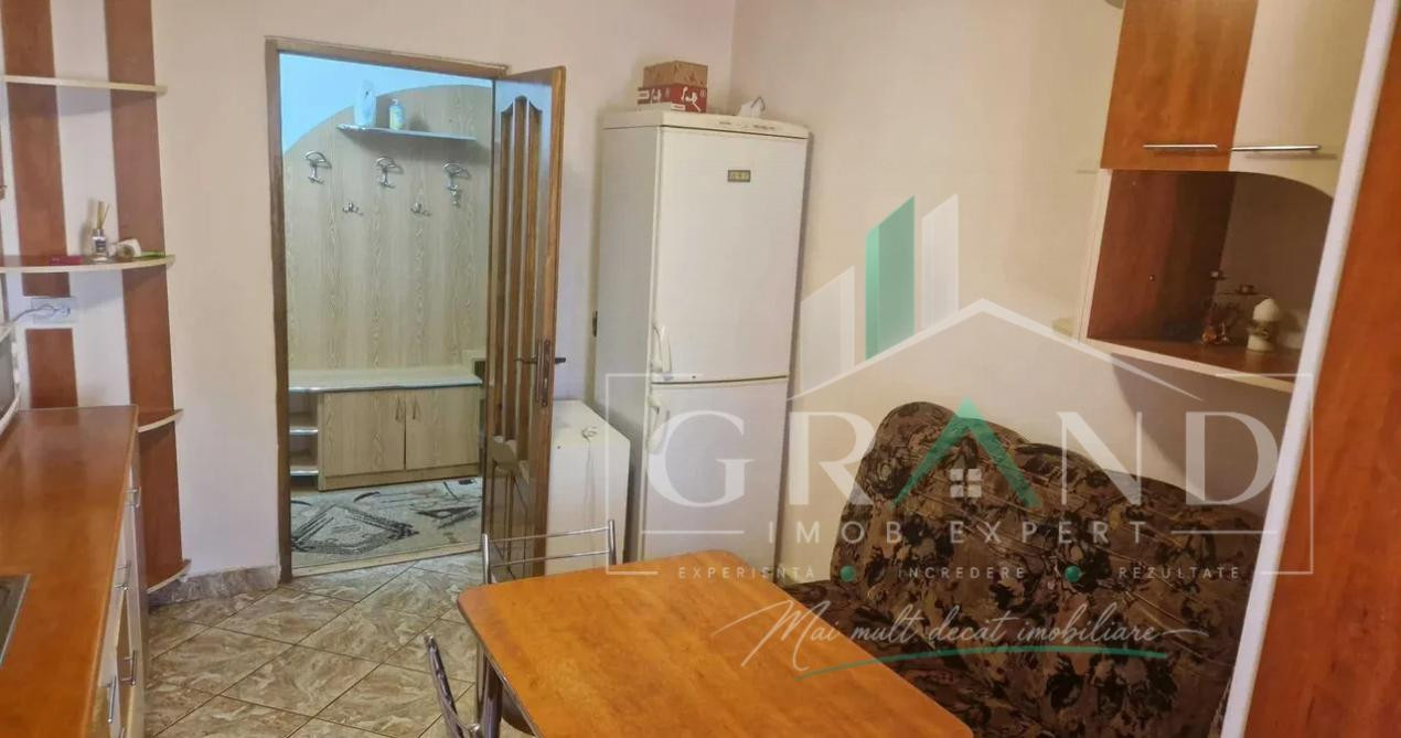 Apartament 3 camere decomandate | Manastur | PARTER