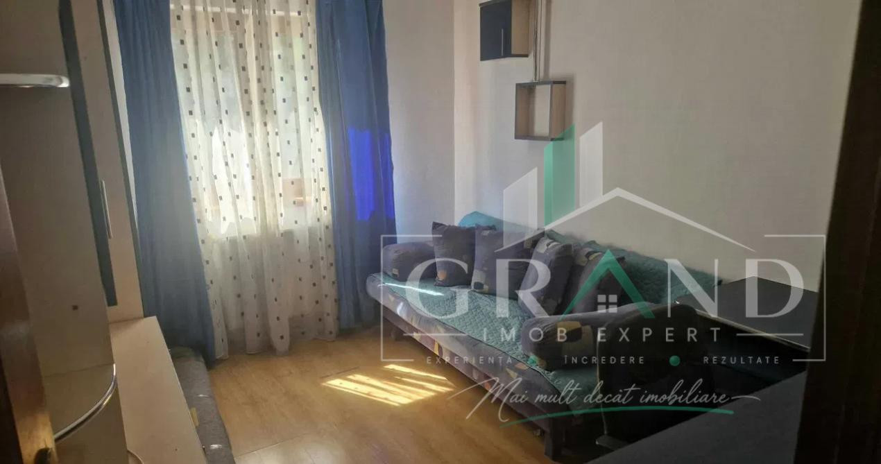 Apartament 3 camere decomandate | Manastur | PARTER