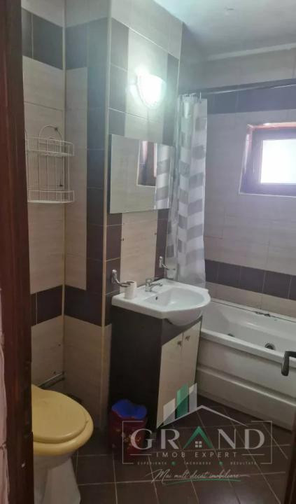 Apartament 3 camere decomandate | Manastur | PARTER