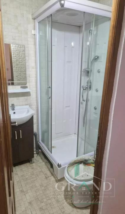 Apartament 3 camere decomandate | Manastur | PARTER