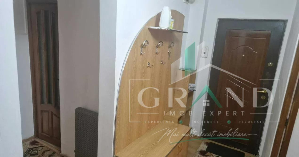 Apartament 3 camere decomandate | Manastur | PARTER