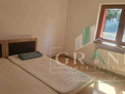 Apartament 3 camere decomandate | Manastur | PARTER