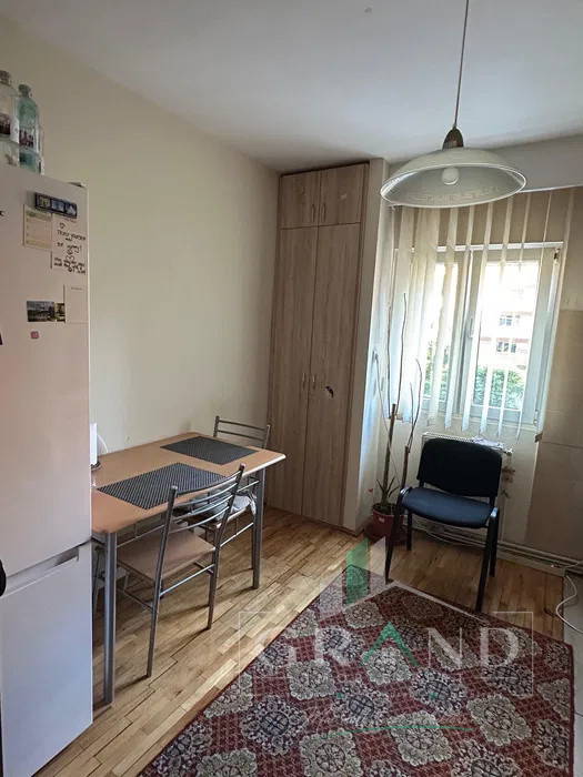 Grigorescu/Fantanele : Apartament 2 Camere | Etaj 1 | 50 MP 