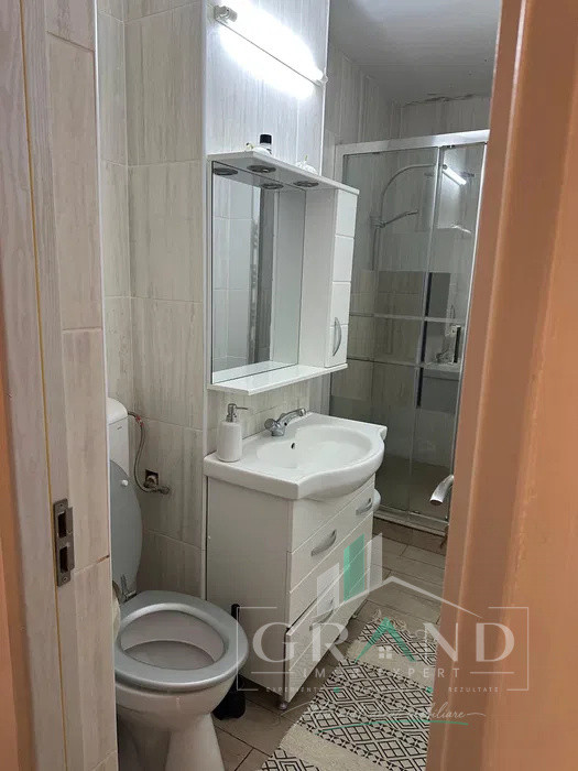 Grigorescu/Fantanele : Apartament 2 Camere | Etaj 1 | 50 MP 