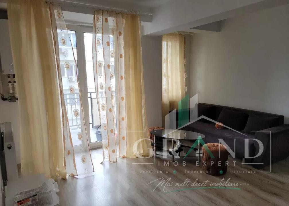 Apartament 3 camere | Parcare Subterana | 
